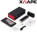 Vaporisateur XVAPE ARIA - Gothic Black